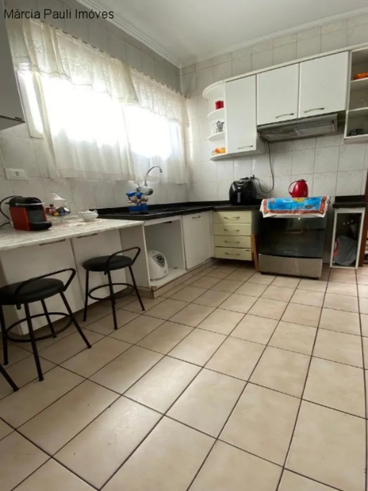 Apartamento, 3 quartos, 129 m² - Foto 6