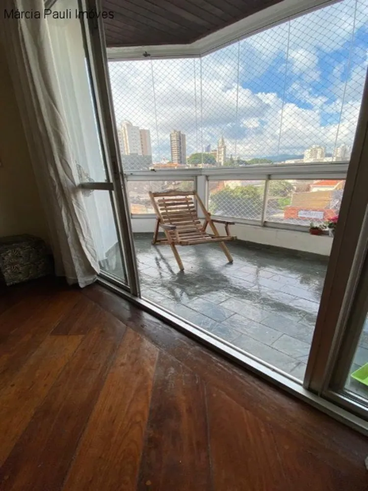 Apartamento, 3 quartos, 129 m² - Foto 1