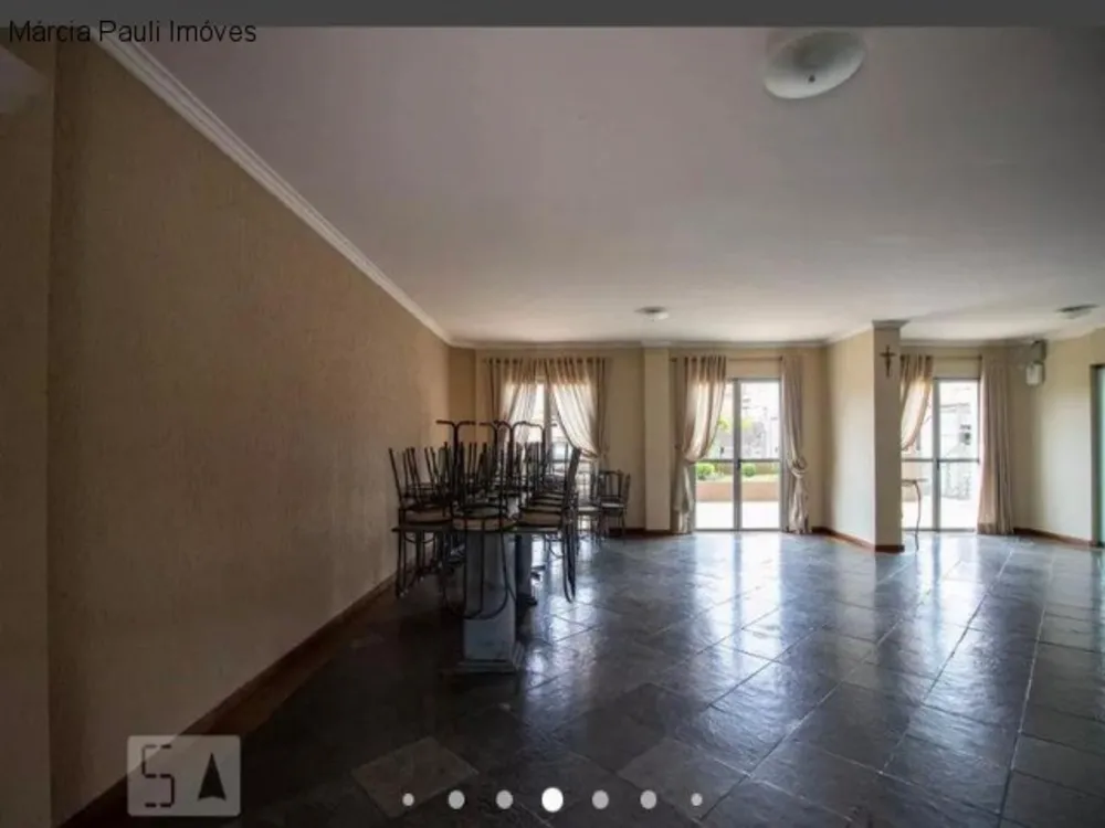 Apartamento, 3 quartos, 129 m² - Foto 11