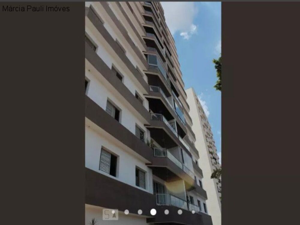Apartamento, 3 quartos, 129 m² - Foto 4