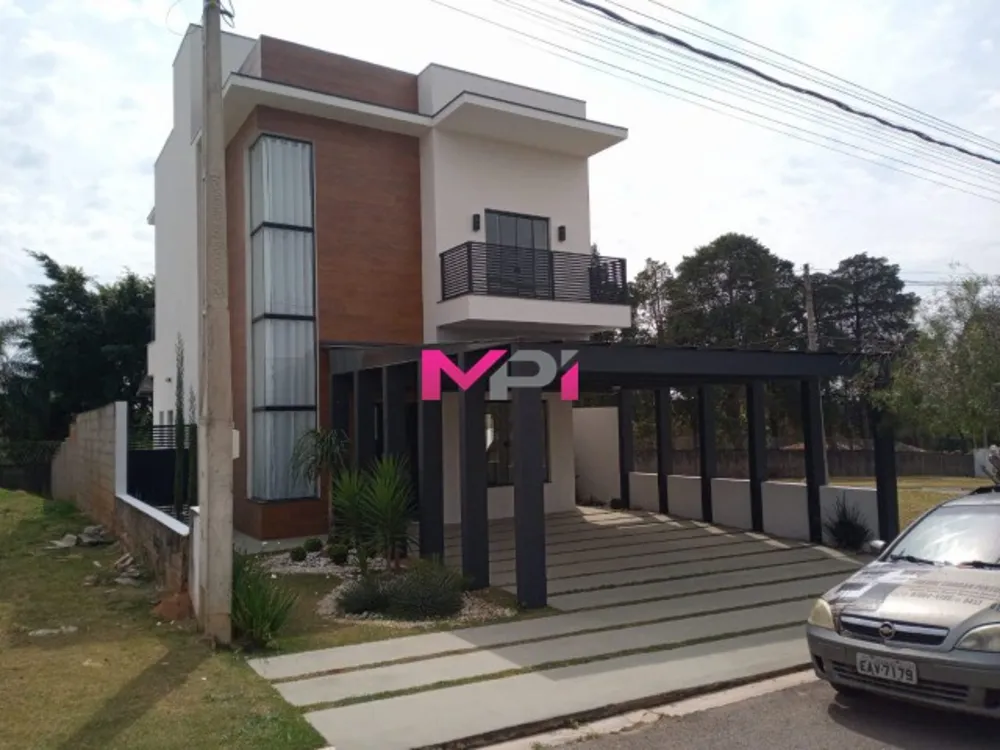 Casa de Condomínio, 3 quartos - Foto 2