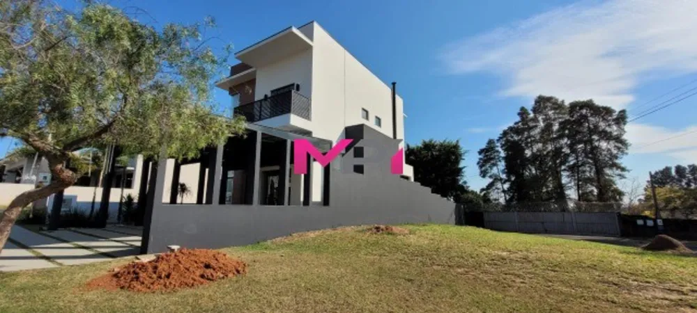 Casa de Condomínio, 3 quartos - Foto 5