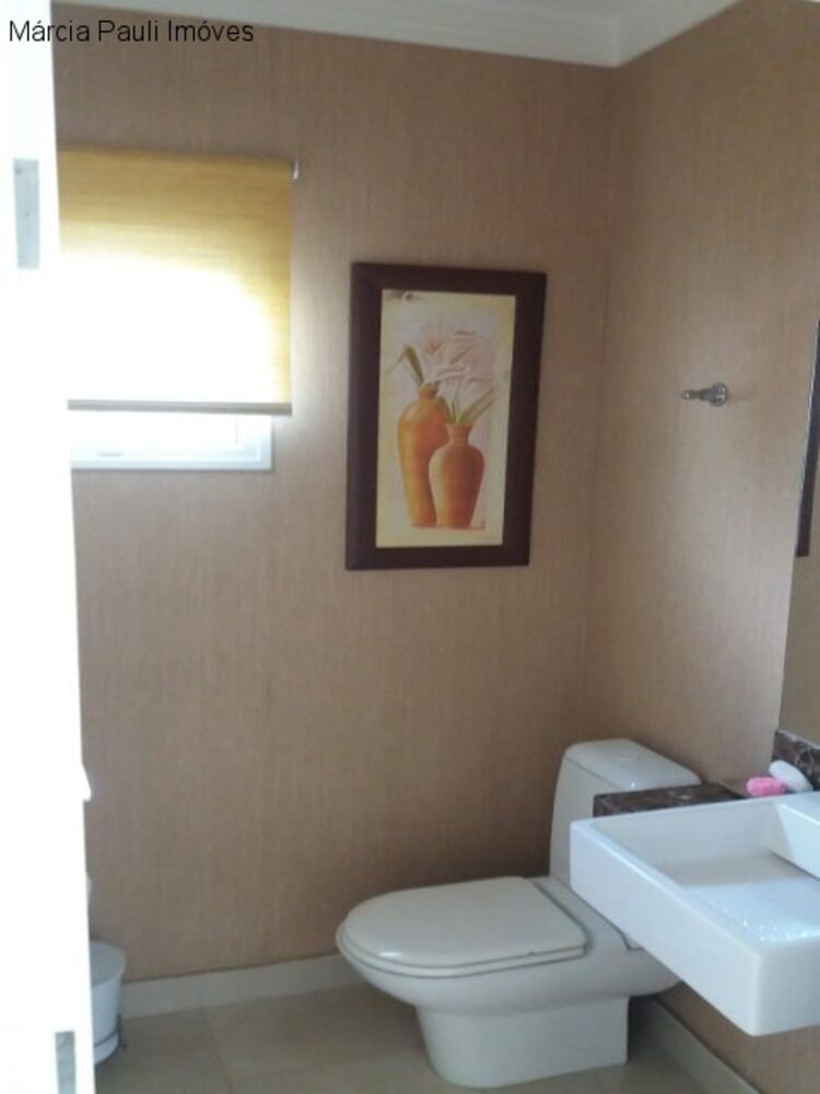 Casa de Condomínio, 4 quartos - Foto 9