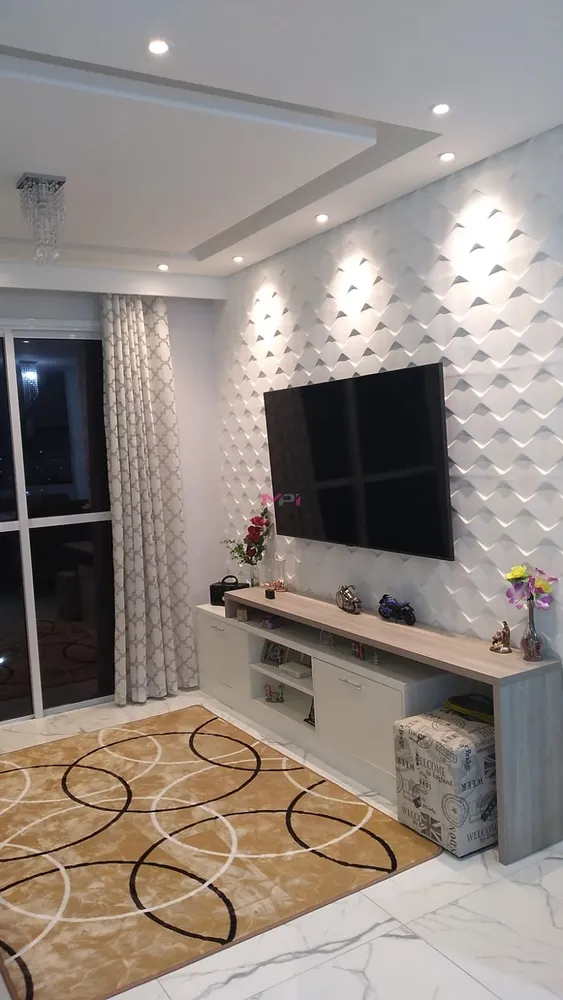 Apartamento, 3 quartos, 71 m² - Foto 1