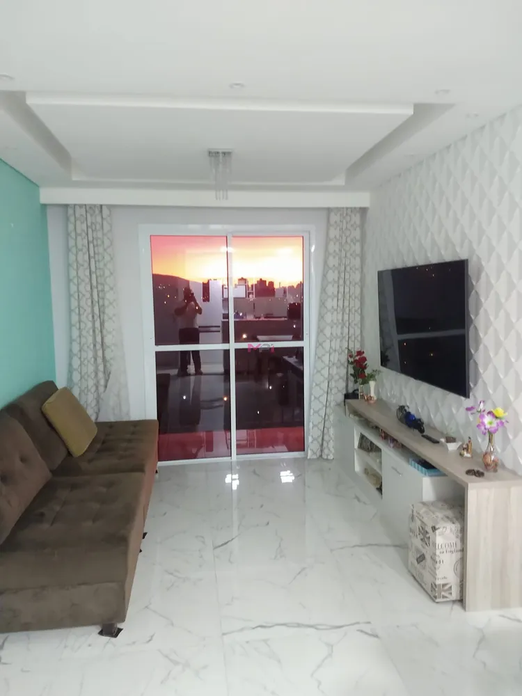 Apartamento, 3 quartos, 71 m² - Foto 1