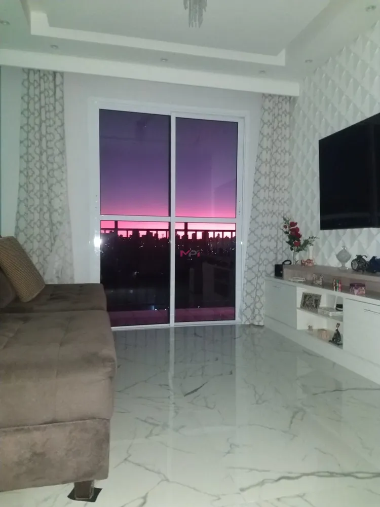 Apartamento, 3 quartos, 71 m² - Foto 2