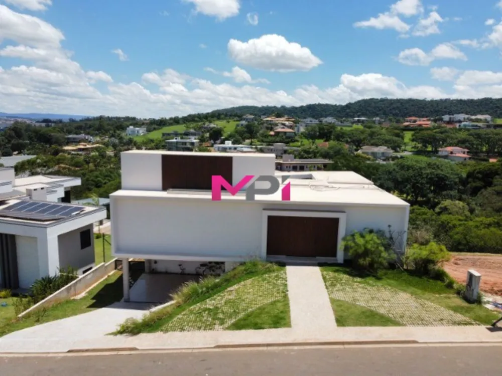 Casa de Condomínio, 5 quartos - Foto 9