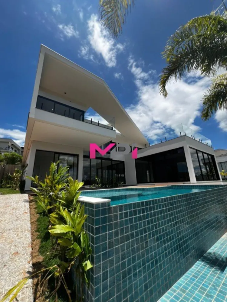 Casa de Condomínio, 5 quartos - Foto 7