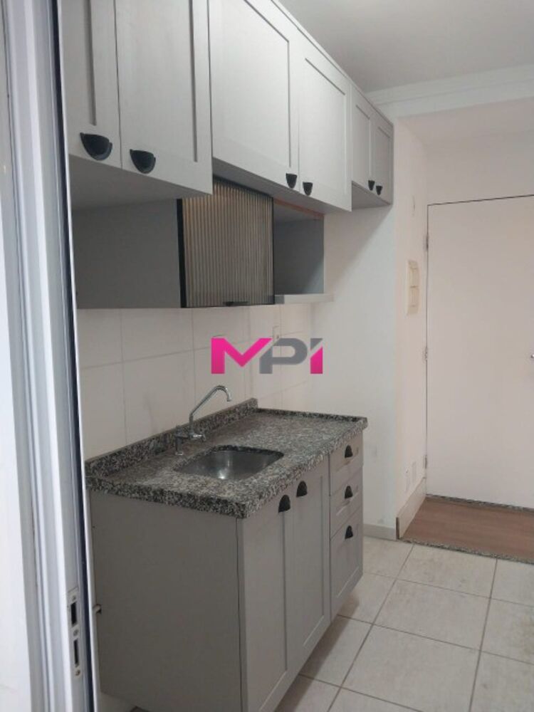 Apartamento à venda com 3 quartos, 66m² - Foto 6