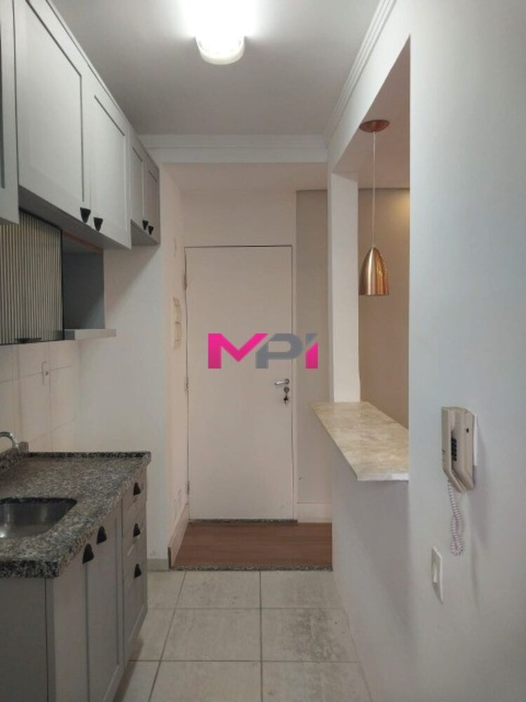 Apartamento à venda com 3 quartos, 66m² - Foto 4