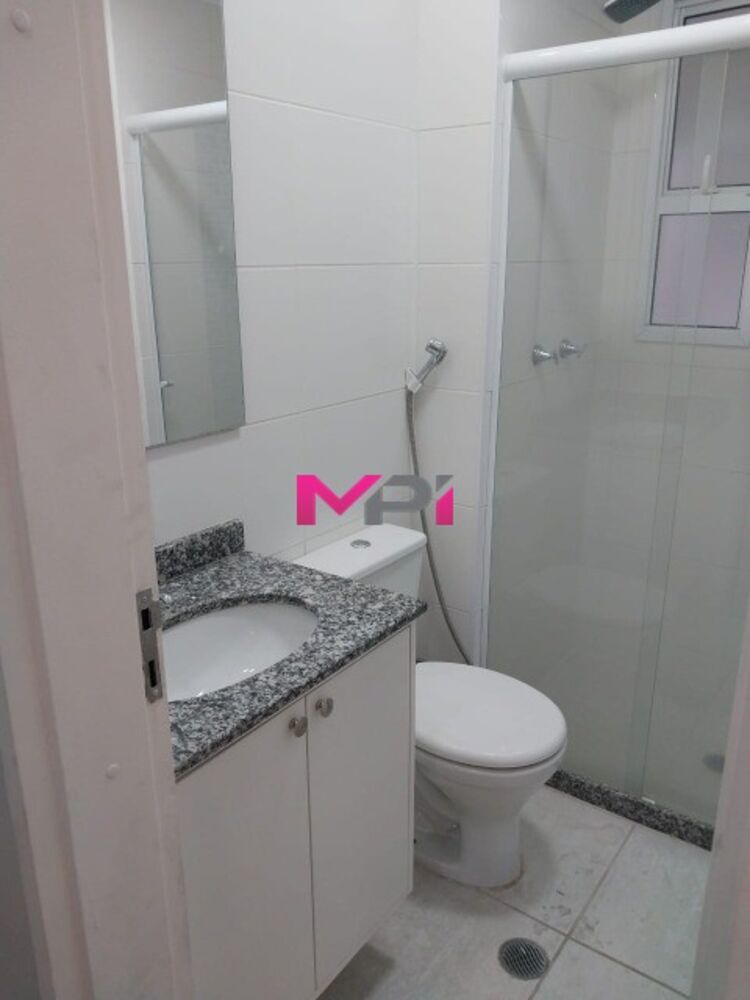 Apartamento à venda com 3 quartos, 66m² - Foto 14