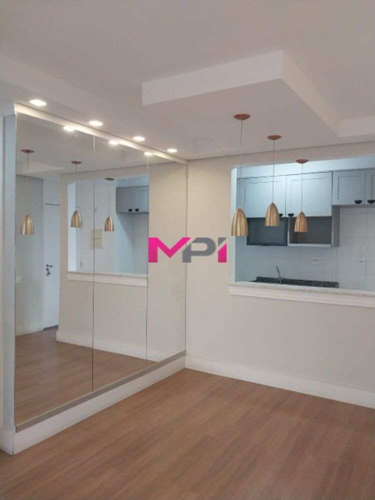 Apartamento à venda com 3 quartos, 66m² - Foto 3