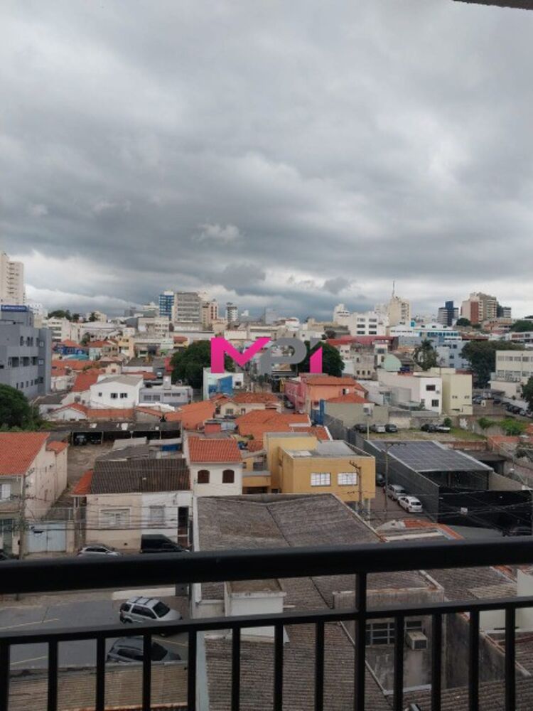 Apartamento à venda com 3 quartos, 66m² - Foto 18