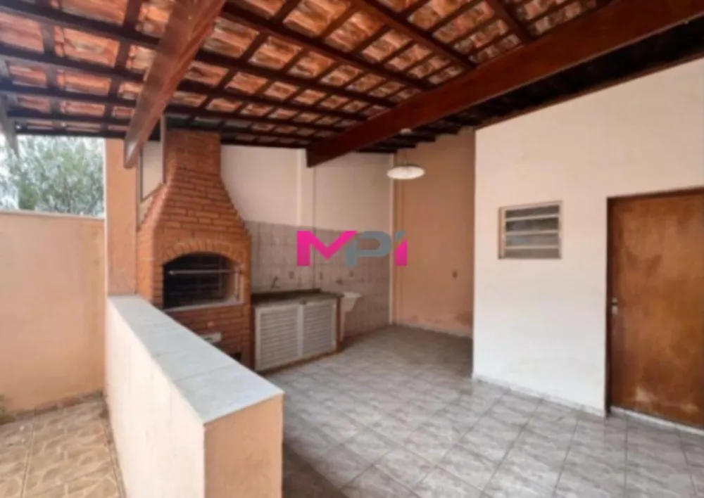 Casa, 2 quartos, 138 m² - Foto 1