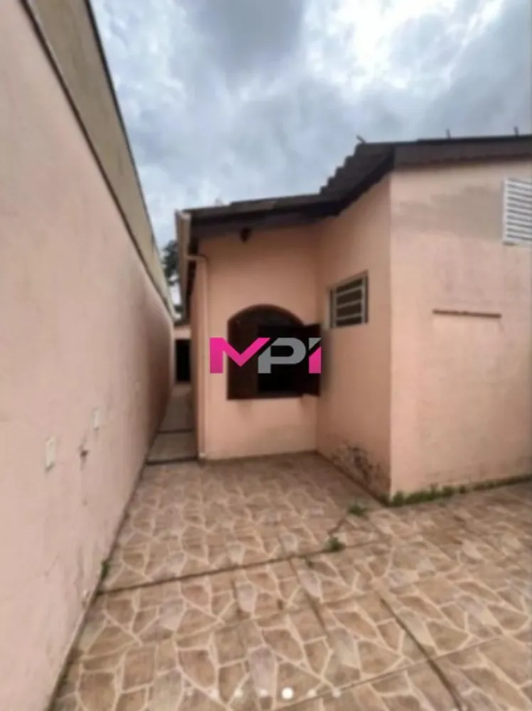 Casa, 2 quartos, 138 m² - Foto 11