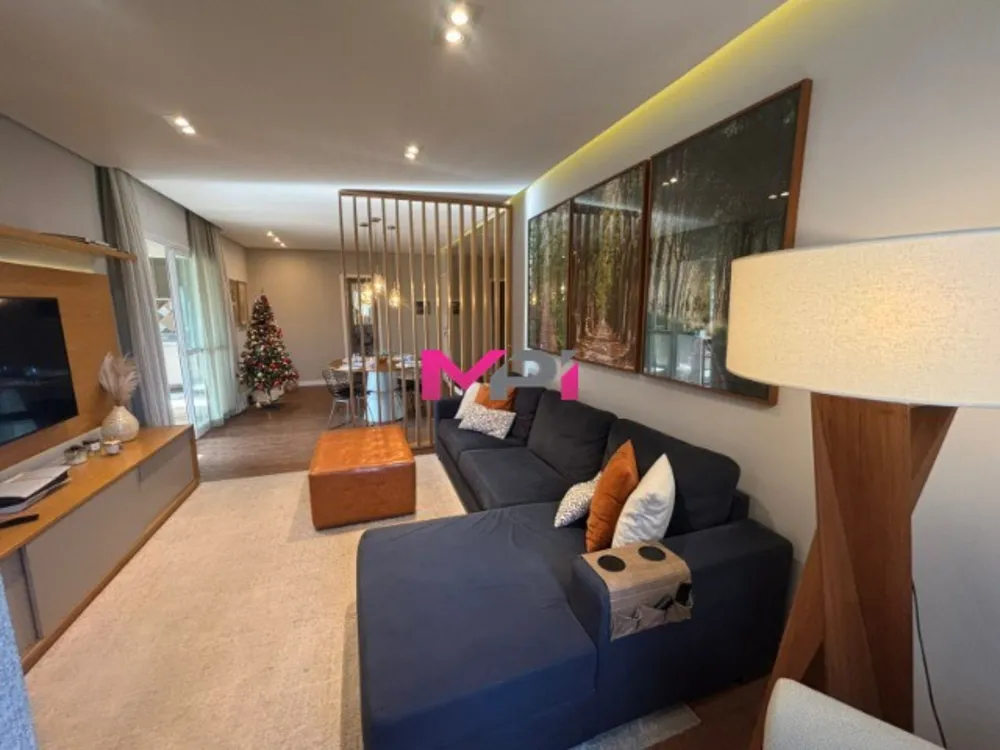 Apartamento, 2 quartos, 92 m² - Foto 1