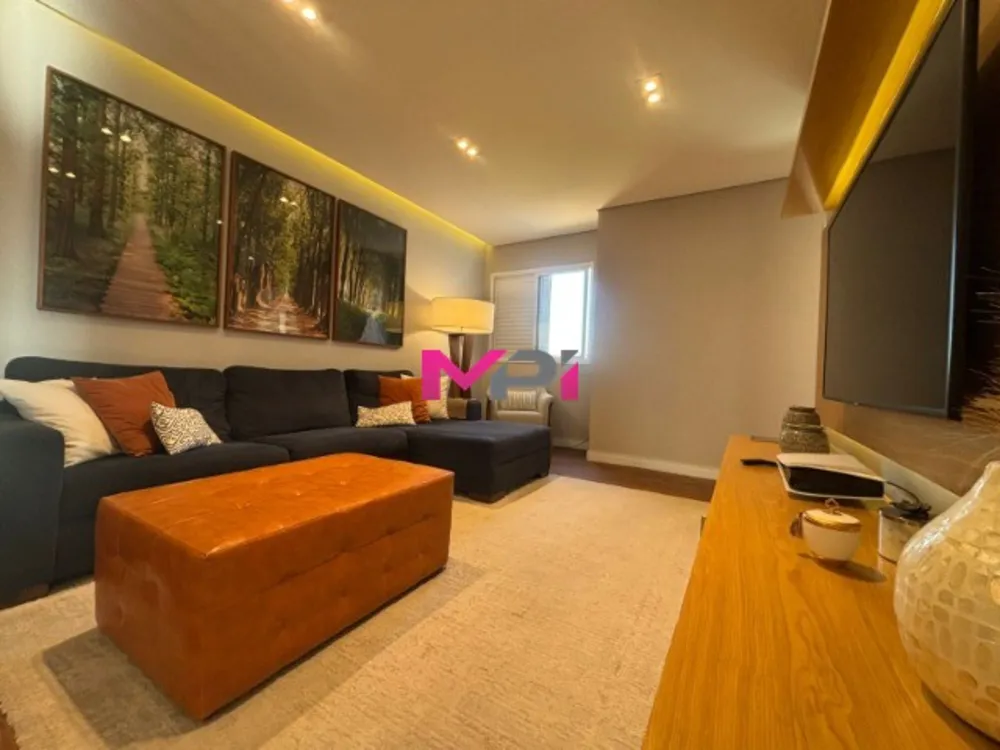 Apartamento, 2 quartos, 92 m² - Foto 5