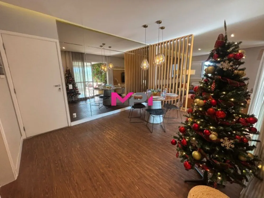 Apartamento, 2 quartos, 92 m² - Foto 9