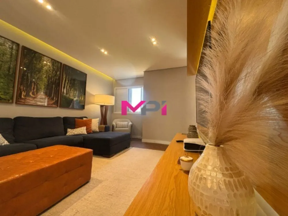 Apartamento, 2 quartos, 92 m² - Foto 6