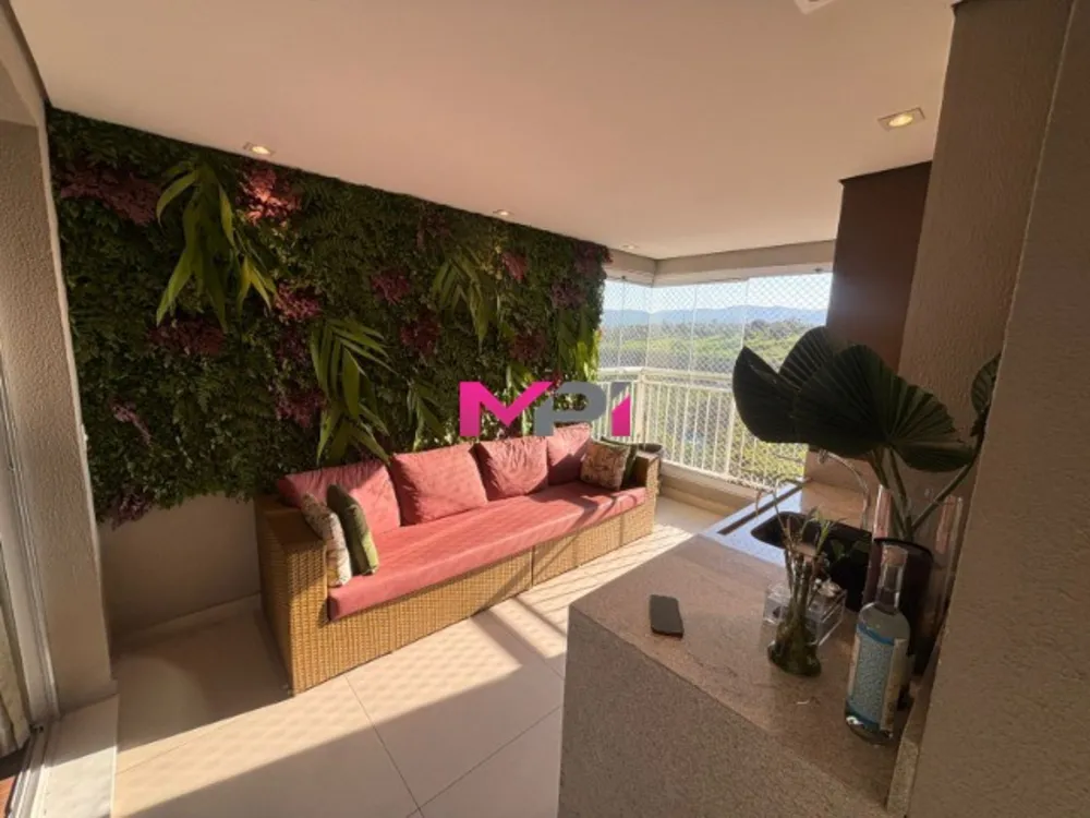 Apartamento, 2 quartos, 92 m² - Foto 3