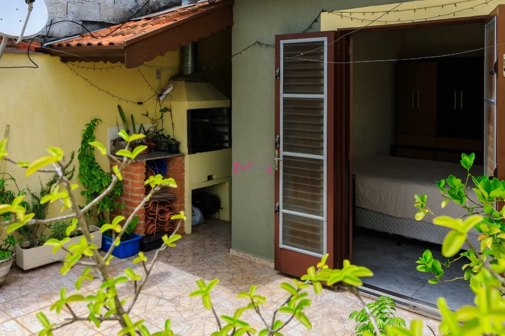 Sobrado, 3 quartos - Foto 8