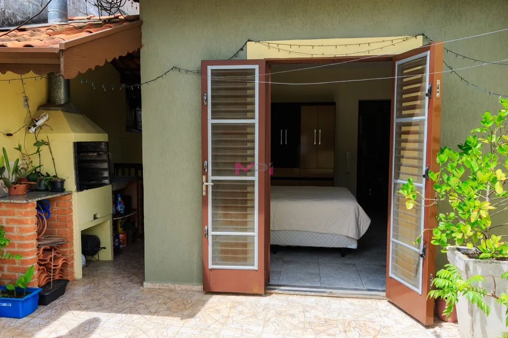 Sobrado, 3 quartos - Foto 10