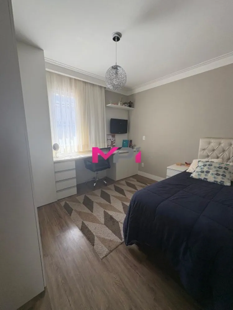 Sobrado, 4 quartos - Foto 10