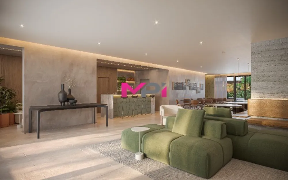 Apartamento, 3 quartos, 216 m² - Foto 11