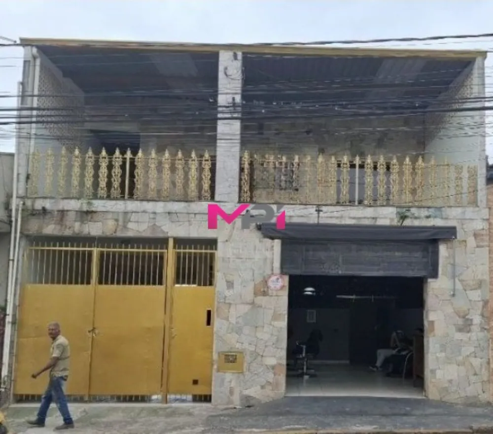 Sobrado, 2 quartos, 513 m² - Foto 12
