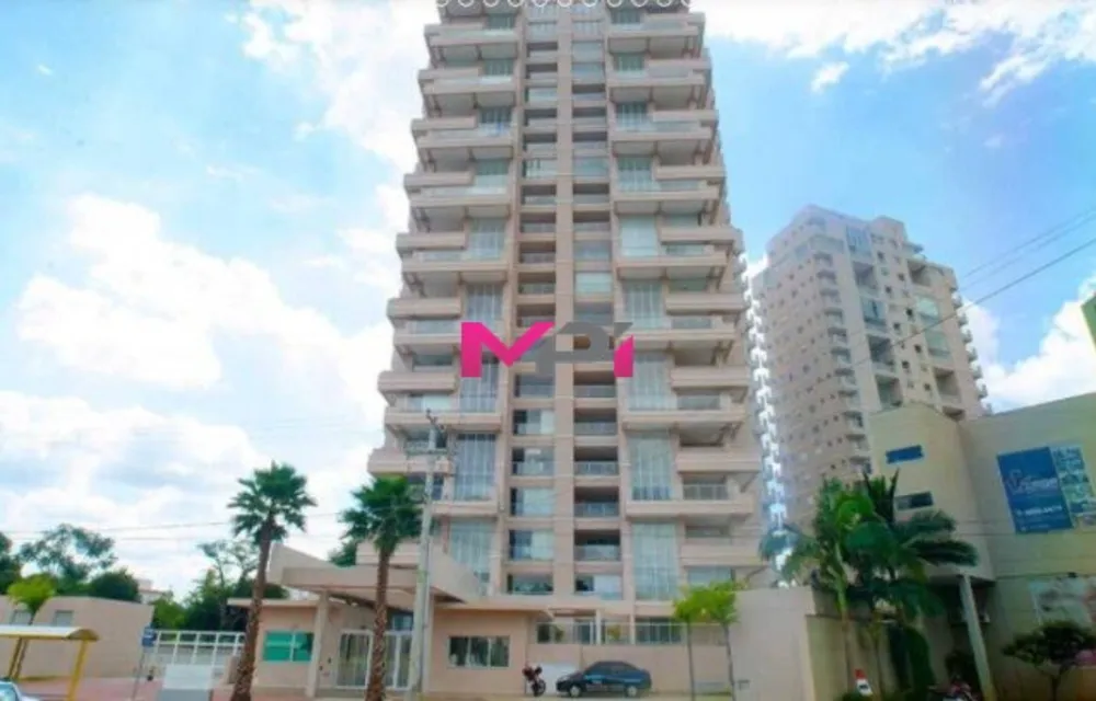 Apartamento, 4 quartos, 232 m² - Foto 12
