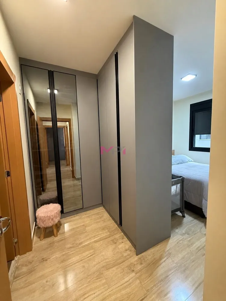 Apartamento, 3 quartos, 105 m² - Foto 3