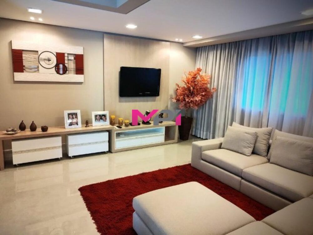 Casa de Condomínio à venda com 4 quartos, 500m² - Foto 12