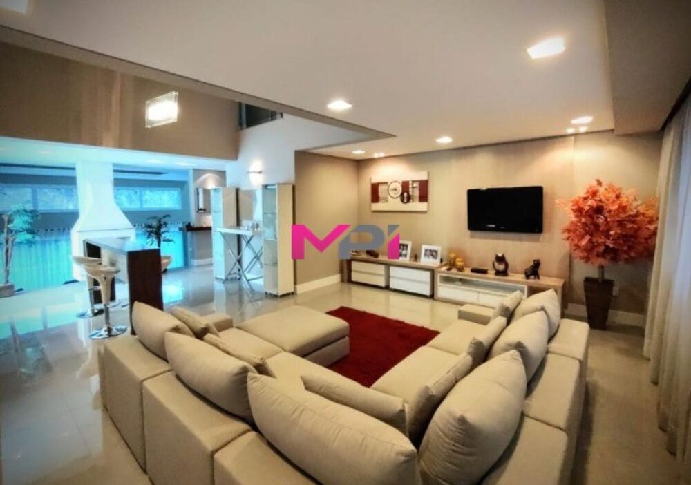 Casa de Condomínio à venda com 4 quartos, 500m² - Foto 13