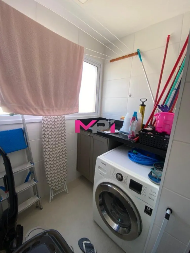 Apartamento, 3 quartos, 103 m² - Foto 8