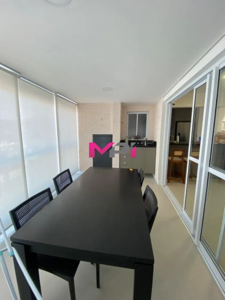 Apartamento, 3 quartos, 103 m² - Foto 3