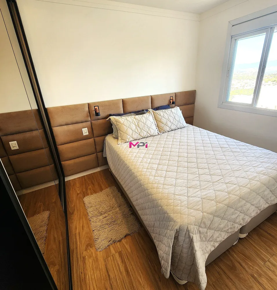 Apartamento, 3 quartos, 77 m² - Foto 3