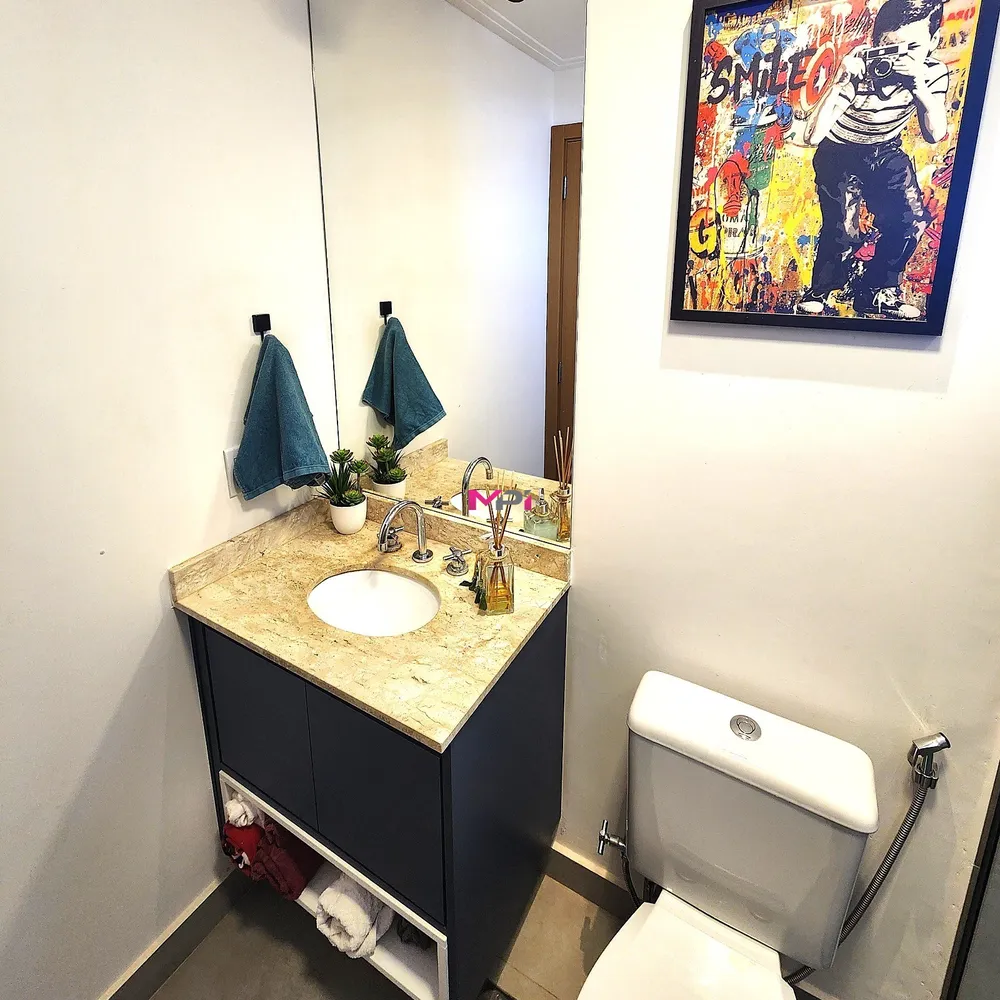 Apartamento, 3 quartos, 77 m² - Foto 4