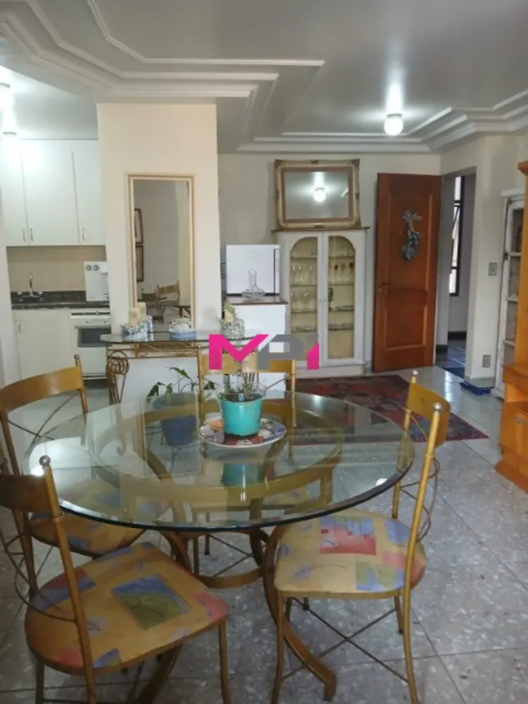 Apartamento, 2 quartos, 77 m² - Foto 1