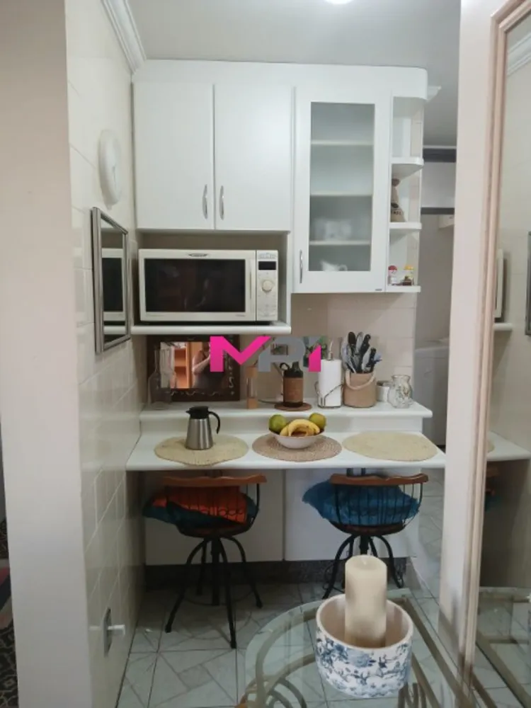 Apartamento, 2 quartos, 77 m² - Foto 4