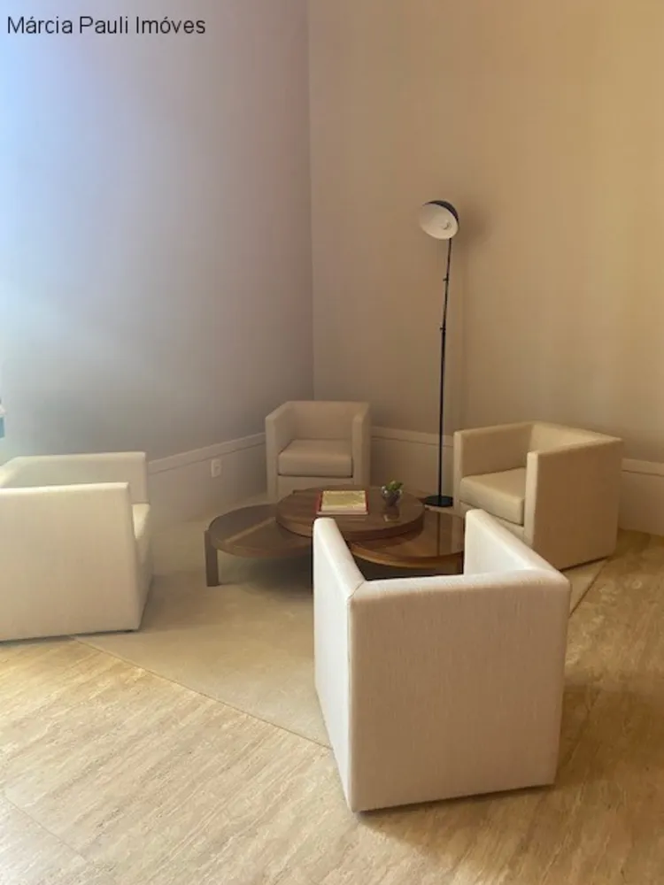 Apartamento, 4 quartos, 296 m² - Foto 2