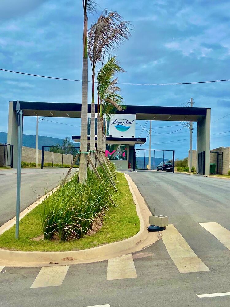 Terreno à venda, 250m² - Foto 1