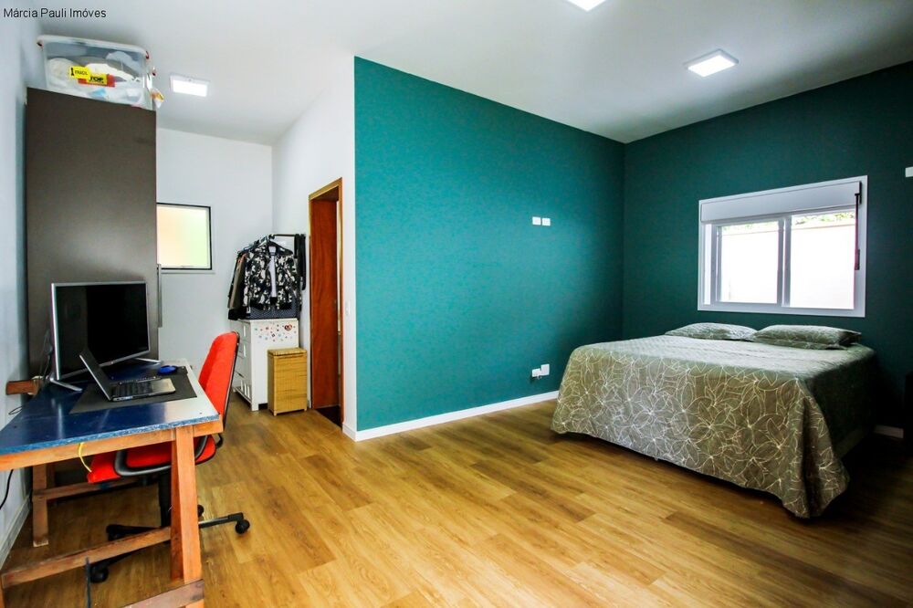 Casa de Condomínio à venda com 4 quartos, 361m² - Foto 1