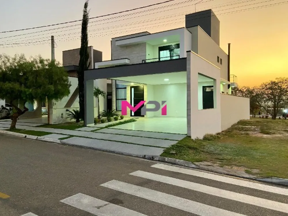 Casa de Condomínio, 3 quartos - Foto 12
