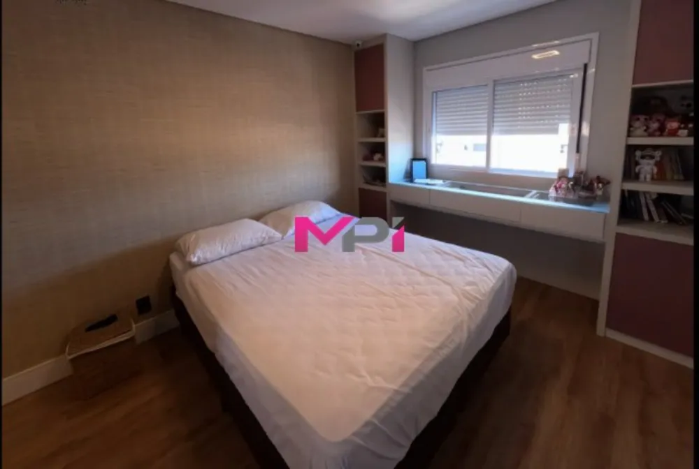 Apartamento, 4 quartos, 268 m² - Foto 4