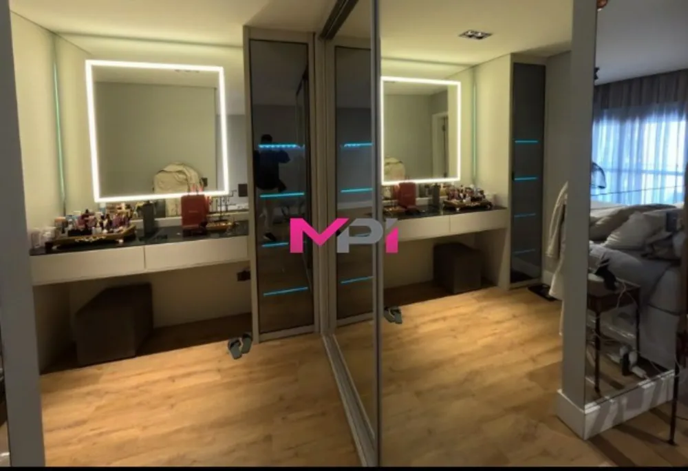 Apartamento, 4 quartos, 268 m² - Foto 12