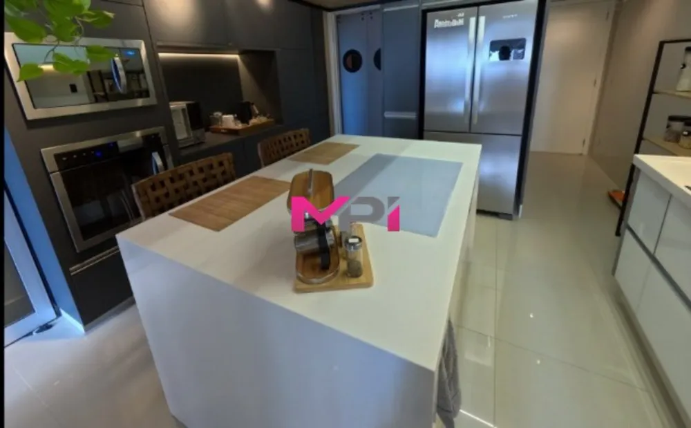 Apartamento, 4 quartos, 268 m² - Foto 5