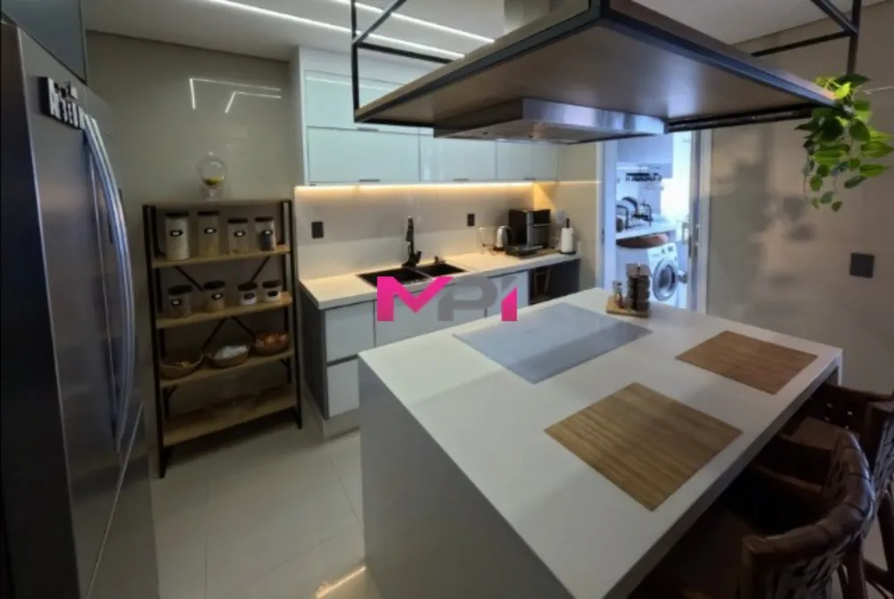 Apartamento, 4 quartos, 268 m² - Foto 11