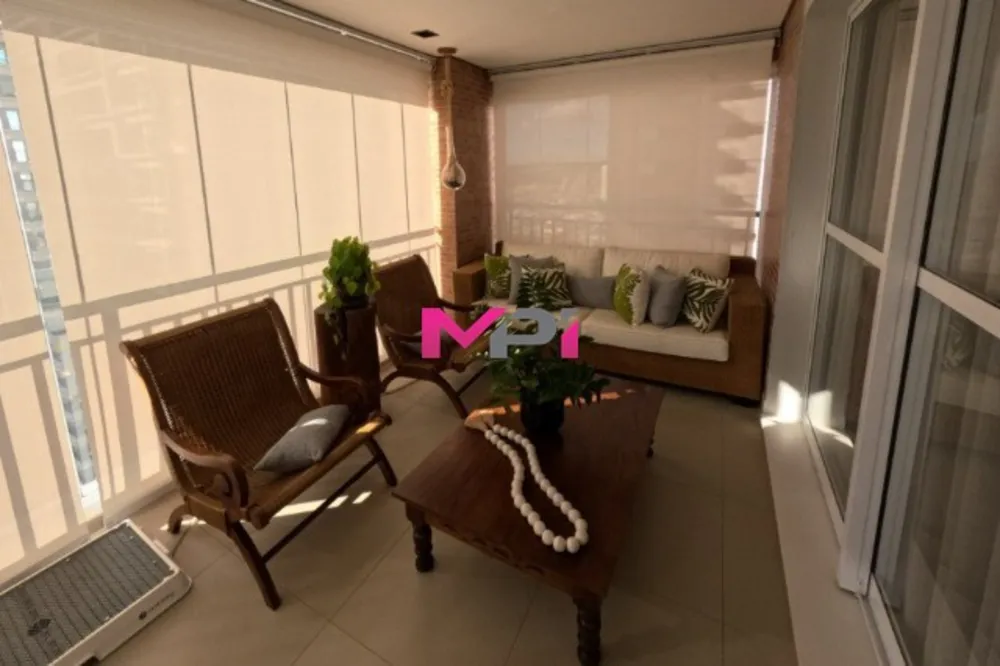 Apartamento, 4 quartos, 268 m² - Foto 1