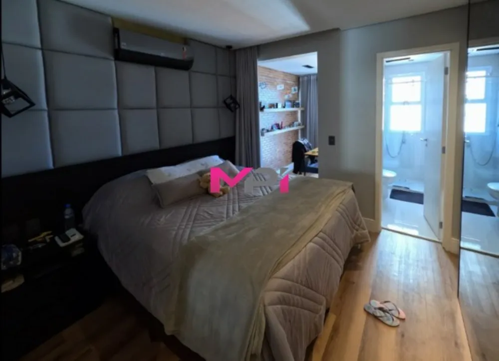 Apartamento, 4 quartos, 268 m² - Foto 7