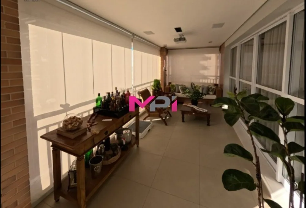 Apartamento, 4 quartos, 268 m² - Foto 2